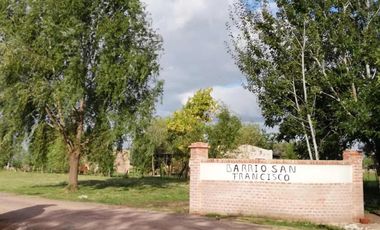 Casa en venta - 1 Dormitorio 1 Baño - 326Mts2 - Cañuelas