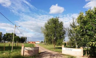 Casa en venta - 1 Dormitorio 1 Baño - 326Mts2 - Cañuelas