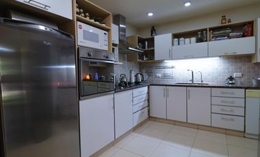 Casa en  3 dormitorios en Barrio Manzanar