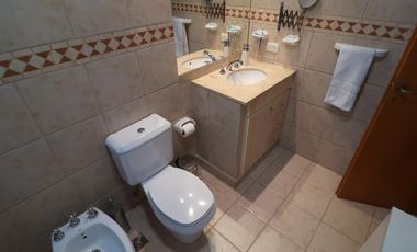 Casa en  3 dormitorios en Barrio Manzanar