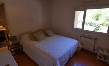 Casa en  3 dormitorios en Barrio Manzanar