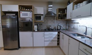 Casa en  3 dormitorios en Barrio Manzanar