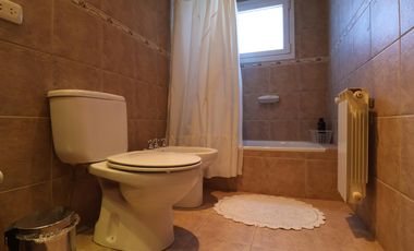 Casa en  3 dormitorios en Barrio Manzanar