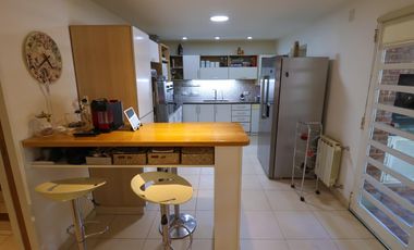 Casa en  3 dormitorios en Barrio Manzanar