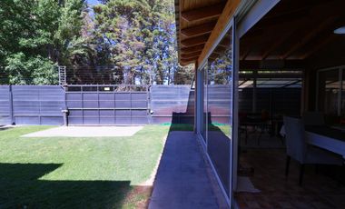 Casa en  3 dormitorios en Barrio Manzanar