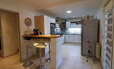 Casa en  3 dormitorios en Barrio Manzanar