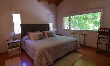 Casa en  3 dormitorios en Barrio Manzanar