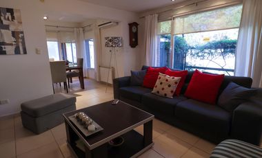 Casa en  3 dormitorios en Barrio Manzanar