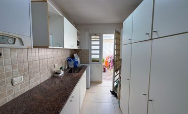 Casa en  3 dormitorios en Barrio Manzanar