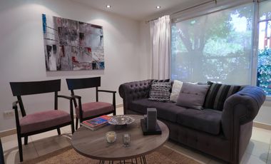 Casa en  3 dormitorios en Barrio Manzanar