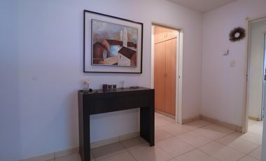 Casa en  3 dormitorios en Barrio Manzanar