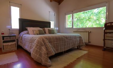 Casa en  3 dormitorios en Barrio Manzanar