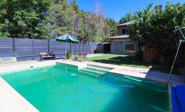 Casa en  3 dormitorios en Barrio Manzanar