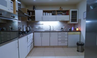 Casa en  3 dormitorios en Barrio Manzanar