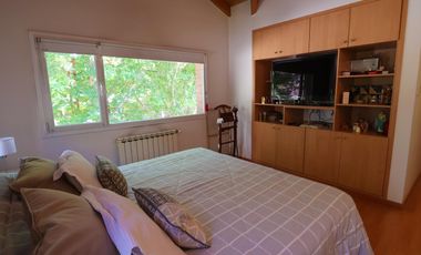 Casa en  3 dormitorios en Barrio Manzanar