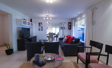 Casa en  3 dormitorios en Barrio Manzanar