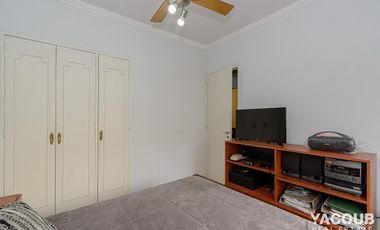 Departamento en venta - 2 Dormitorios 1 Baño - Recoleta