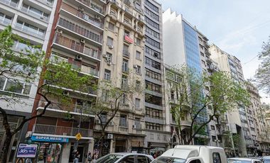 Departamento en venta - 2 Dormitorios 1 Baño - Recoleta