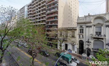 Departamento en venta - 2 Dormitorios 1 Baño - Recoleta