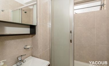 Departamento en venta - 2 Dormitorios 1 Baño - Recoleta