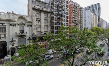 Departamento en venta - 2 Dormitorios 1 Baño - Recoleta