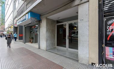 Departamento en venta - 2 Dormitorios 1 Baño - Recoleta