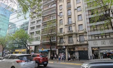 Departamento en venta - 2 Dormitorios 1 Baño - Recoleta