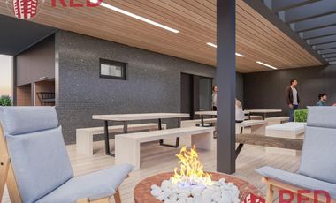 VENDE DEPARTAMENTO 1 DORMITORIO - CENTRO DE NEUQUÉN