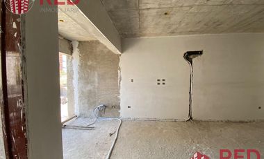 VENDE DEPARTAMENTO 1 DORMITORIO - CENTRO DE NEUQUÉN