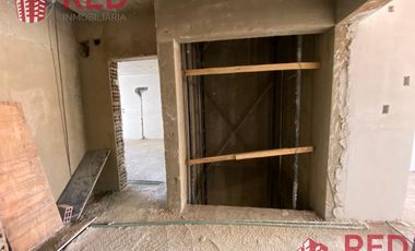 VENDE DEPARTAMENTO 1 DORMITORIO - CENTRO DE NEUQUÉN