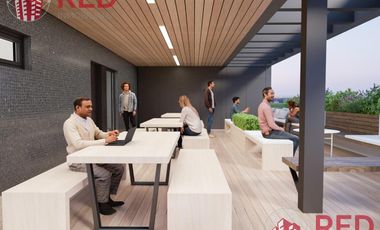 VENDE DEPARTAMENTO 1 DORMITORIO - CENTRO DE NEUQUÉN