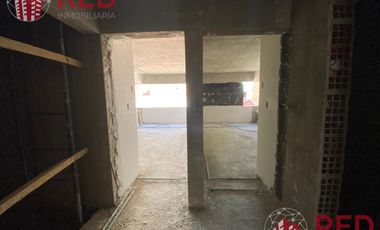 VENDE DEPARTAMENTO 1 DORMITORIO - CENTRO DE NEUQUÉN