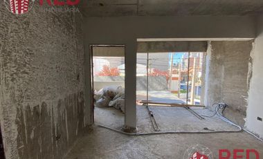 VENDE DEPARTAMENTO 1 DORMITORIO - CENTRO DE NEUQUÉN