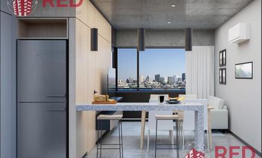 VENDE DEPARTAMENTO 1 DORMITORIO - CENTRO DE NEUQUÉN