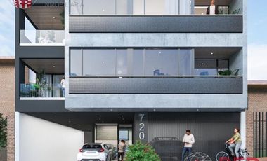 VENDE DEPARTAMENTO 1 DORMITORIO - CENTRO DE NEUQUÉN