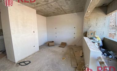 VENDE DEPARTAMENTO 1 DORMITORIO - CENTRO DE NEUQUÉN