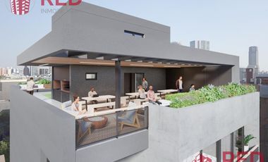 VENDE DEPARTAMENTO 1 DORMITORIO - CENTRO DE NEUQUÉN