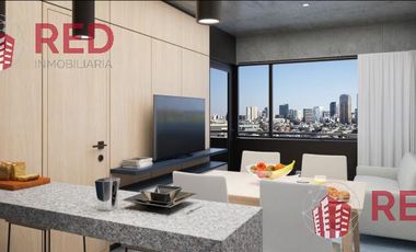 VENDE DEPARTAMENTO 1 DORMITORIO - CENTRO DE NEUQUÉN