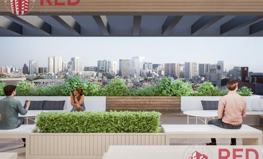 VENDE DEPARTAMENTO 1 DORMITORIO - CENTRO DE NEUQUÉN