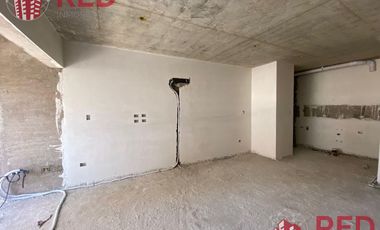 VENDE DEPARTAMENTO 1 DORMITORIO - CENTRO DE NEUQUÉN