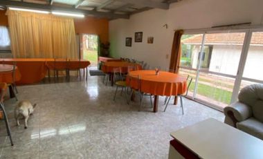 Casa en venta - 2 Dormitorios 3 Baños - Sierra de Los Padres