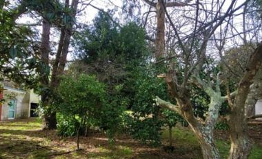 Casa en venta - 2 Dormitorios 3 Baños - Sierra de Los Padres