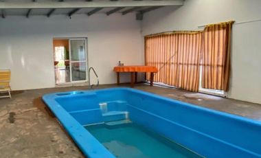 Casa en venta - 2 Dormitorios 3 Baños - Sierra de Los Padres