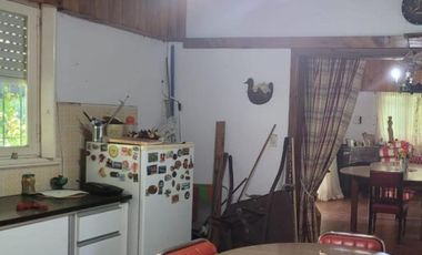 Casa en venta - 2 Dormitorios 3 Baños - Sierra de Los Padres