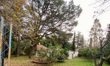 Casa en venta - 2 Dormitorios 3 Baños - Sierra de Los Padres