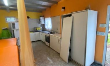 Casa en venta - 2 Dormitorios 3 Baños - Sierra de Los Padres