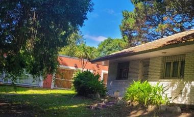 Casa en venta - 2 Dormitorios 3 Baños - Sierra de Los Padres