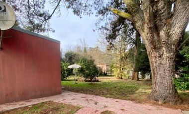 Casa en venta - 2 Dormitorios 3 Baños - Sierra de Los Padres