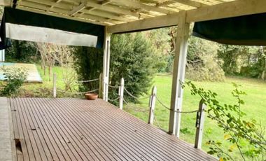 Casa en venta - 2 Dormitorios 3 Baños - Sierra de Los Padres