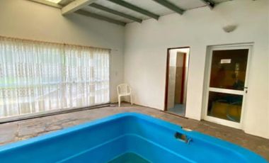 Casa en venta - 2 Dormitorios 3 Baños - Sierra de Los Padres